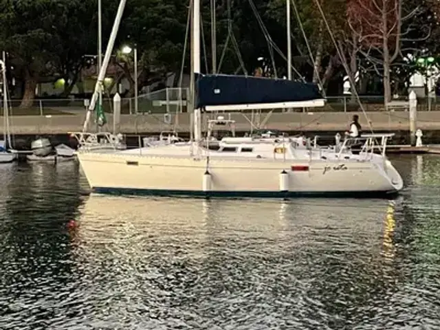 Beneteau Oceanis 350