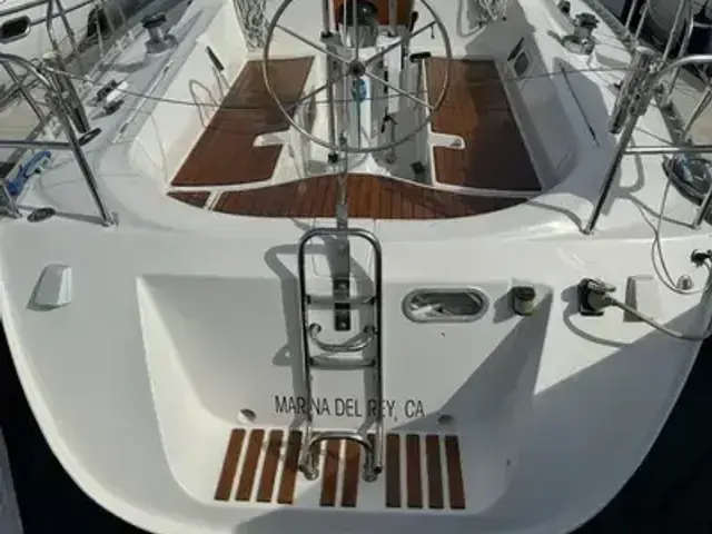 Beneteau Oceanis 350