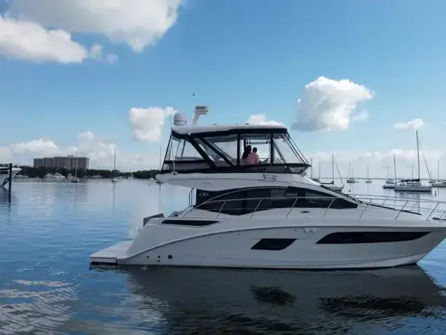 Sea Ray 40