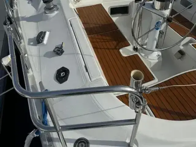 Beneteau Oceanis 350