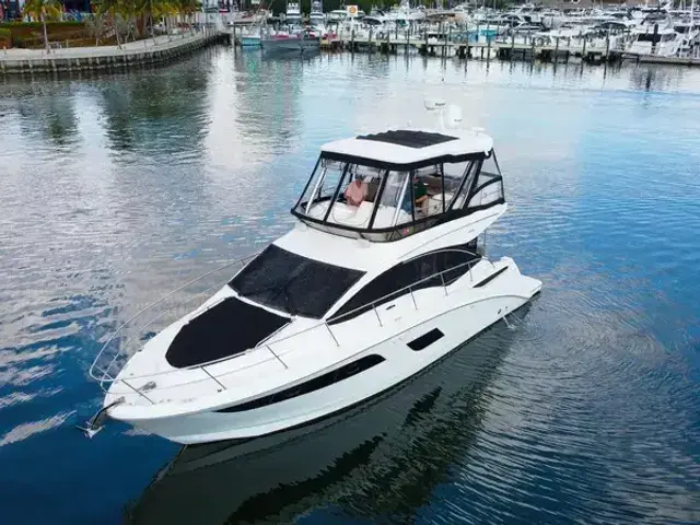 Sea Ray 40