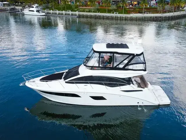 Sea Ray 40