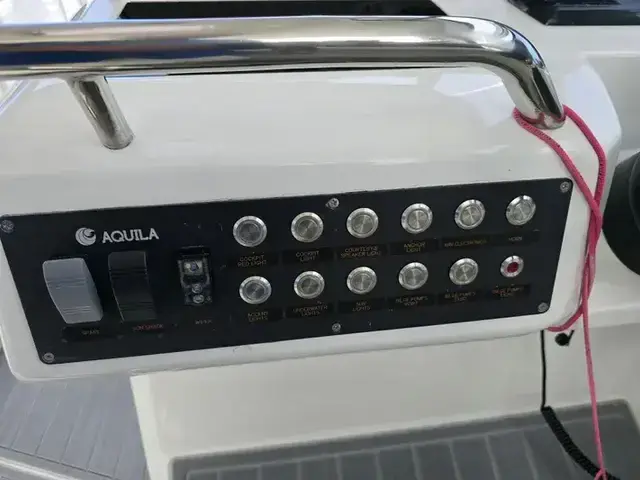 Aquila 32