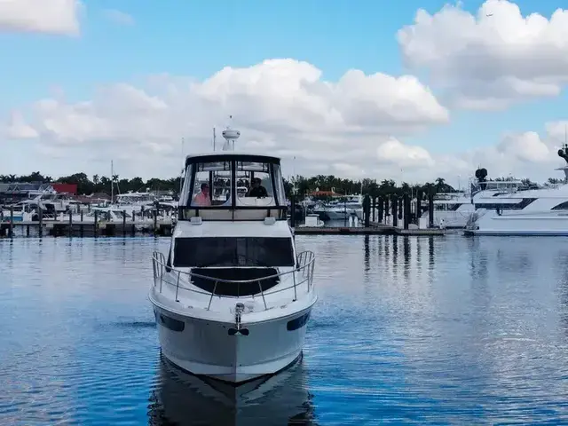 Sea Ray 40