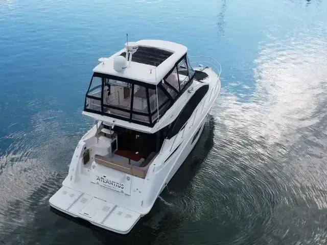 Sea Ray 40