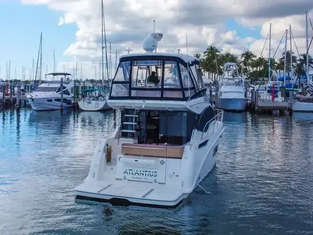 Sea Ray 40