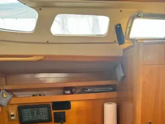 Beneteau Oceanis 350