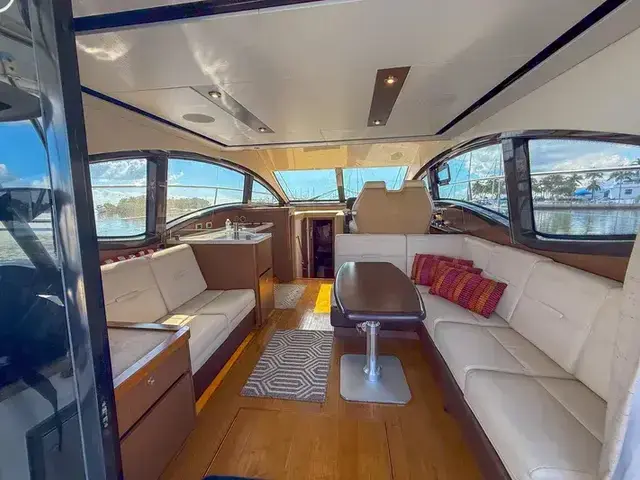 Sea Ray 40