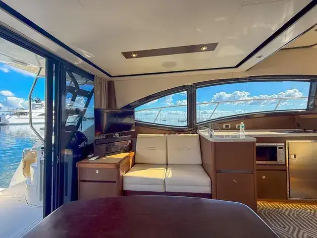 Sea Ray 40