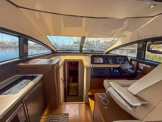 Sea Ray 40