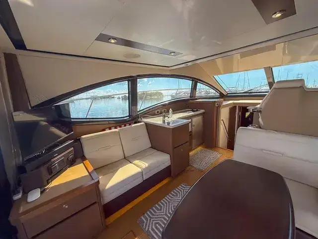 Sea Ray 40