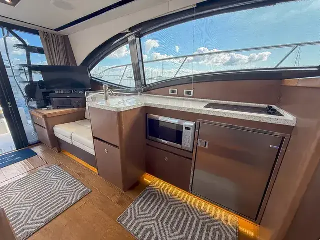 Sea Ray 40