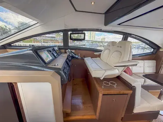 Sea Ray 40