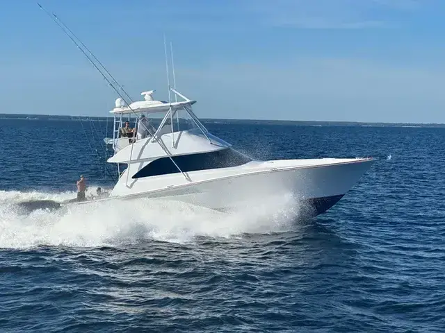 Viking Yachts 45 Convertible