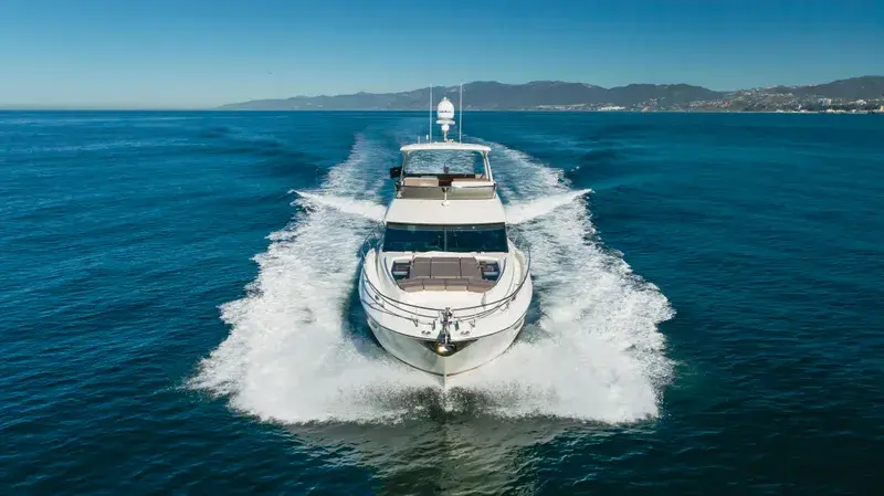 2018 Prestige 630