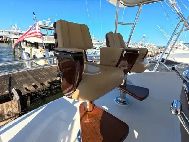 Viking Yachts 45 Convertible Sportfish