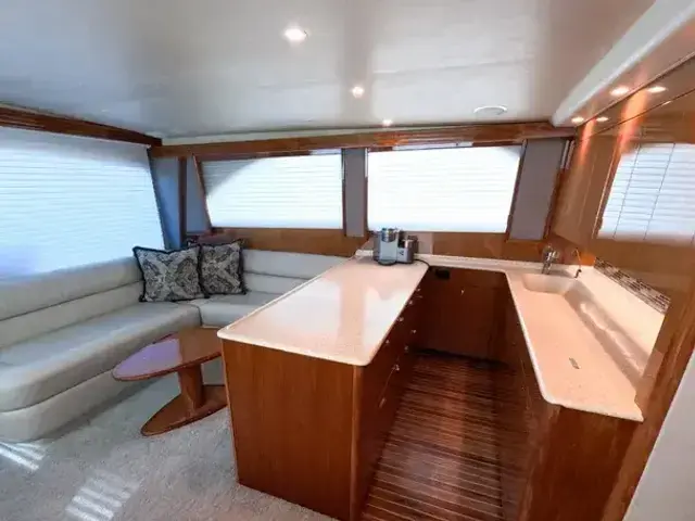 Viking Yachts 45 Convertible Sportfish