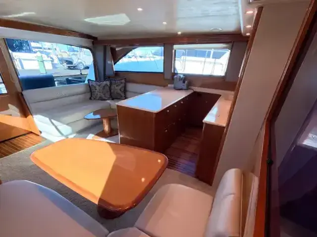 Viking Yachts 45 Convertible Sportfish