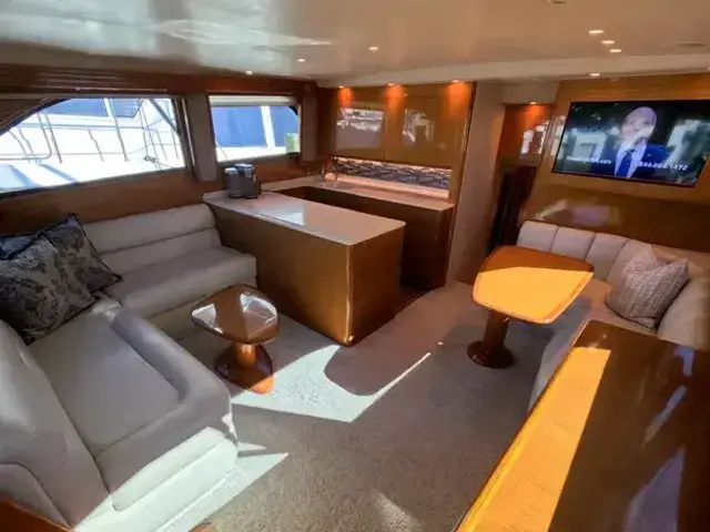 Viking Yachts 45 Convertible Sportfish