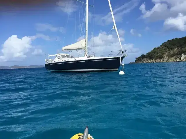 Beneteau