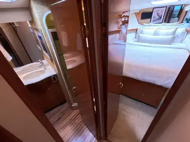 Viking Yachts 45 Convertible Sportfish