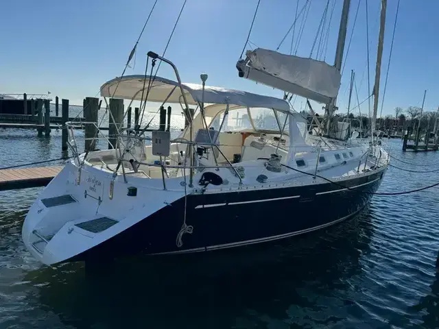 Beneteau