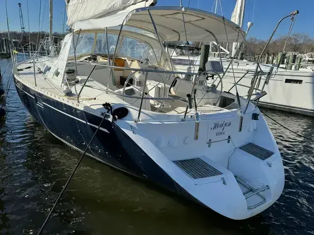 Beneteau