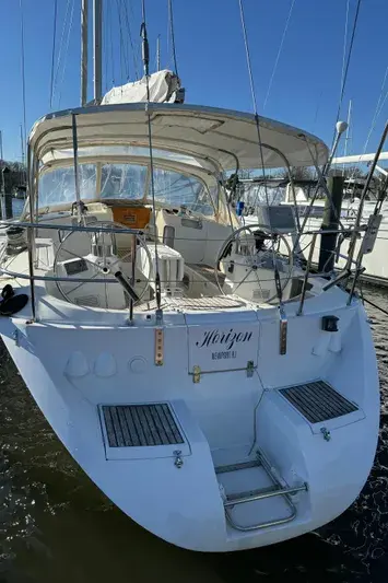 1993 Beneteau