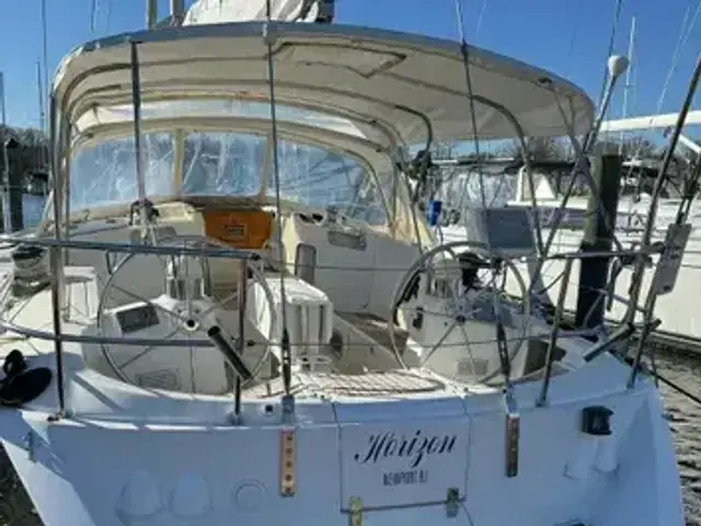 Beneteau