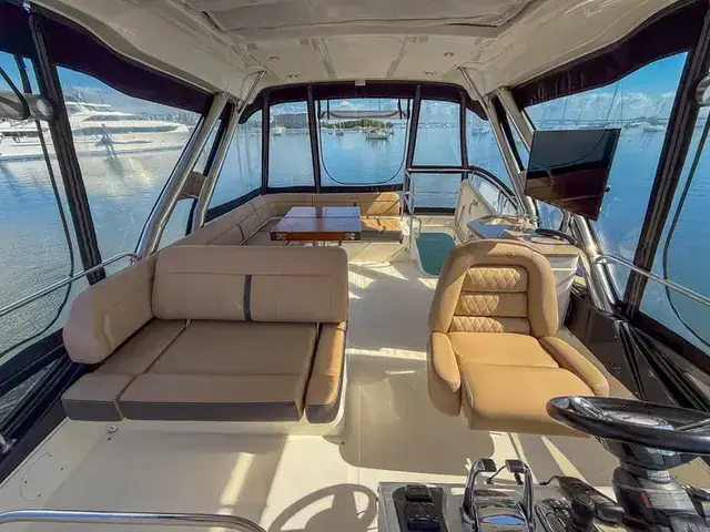 Sea Ray 40