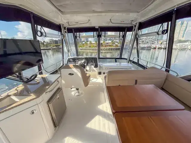 Sea Ray 40