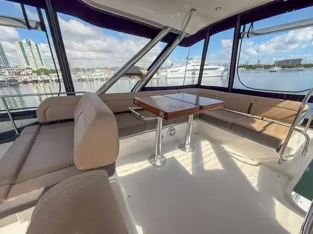 Sea Ray 40