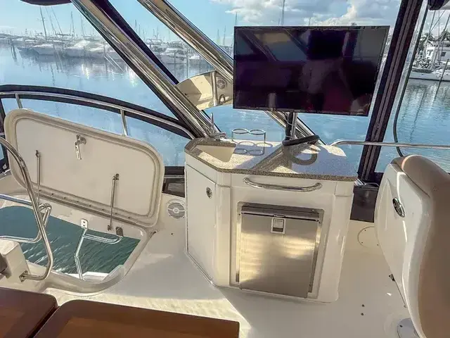 Sea Ray 40