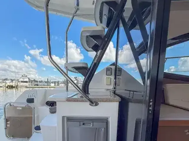 Sea Ray 40