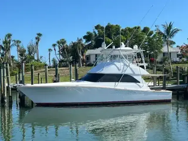 Viking Yachts 45 Convertible Sportfish