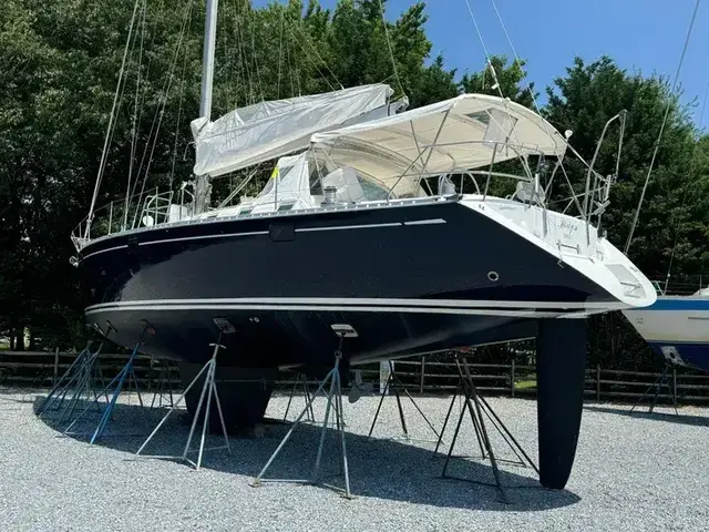 Beneteau