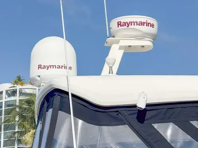 Sea Ray 40