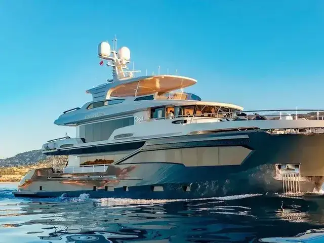 Ava Yachts Kando 110