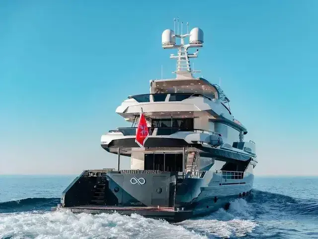 Ava Yachts Kando 110