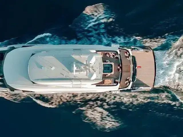 Ava Yachts Kando 110