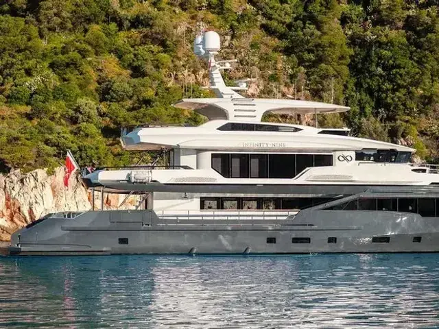 Ava Yachts Kando 110