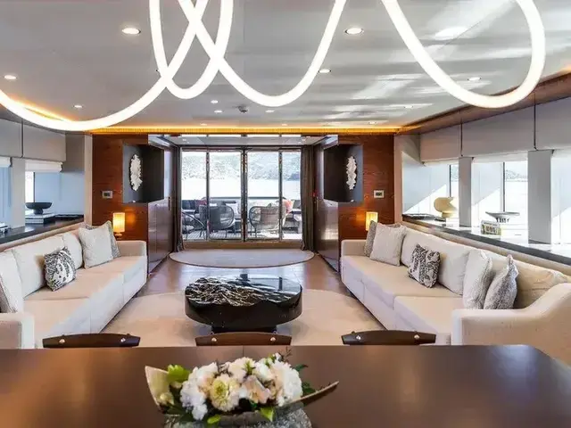 Ava Yachts Kando 110