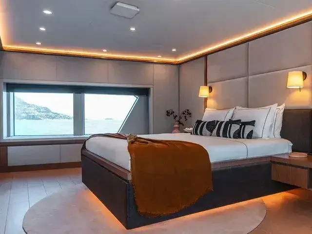 Ava Yachts Kando 110