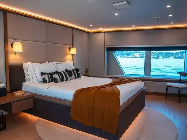 Ava Yachts Kando 110