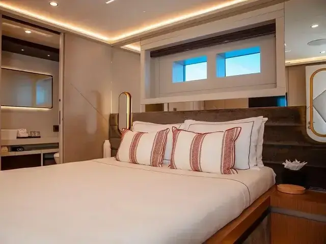 Ava Yachts Kando 110