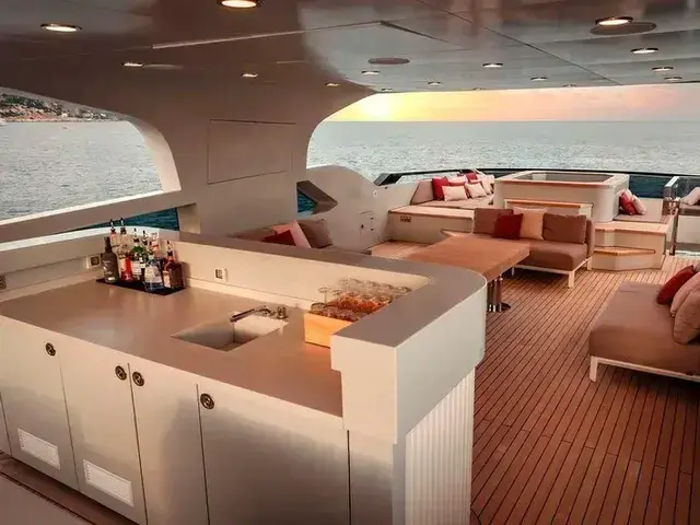 Ava Yachts Kando 110