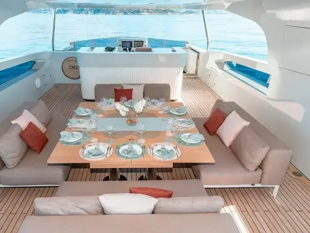 Ava Yachts Kando 110