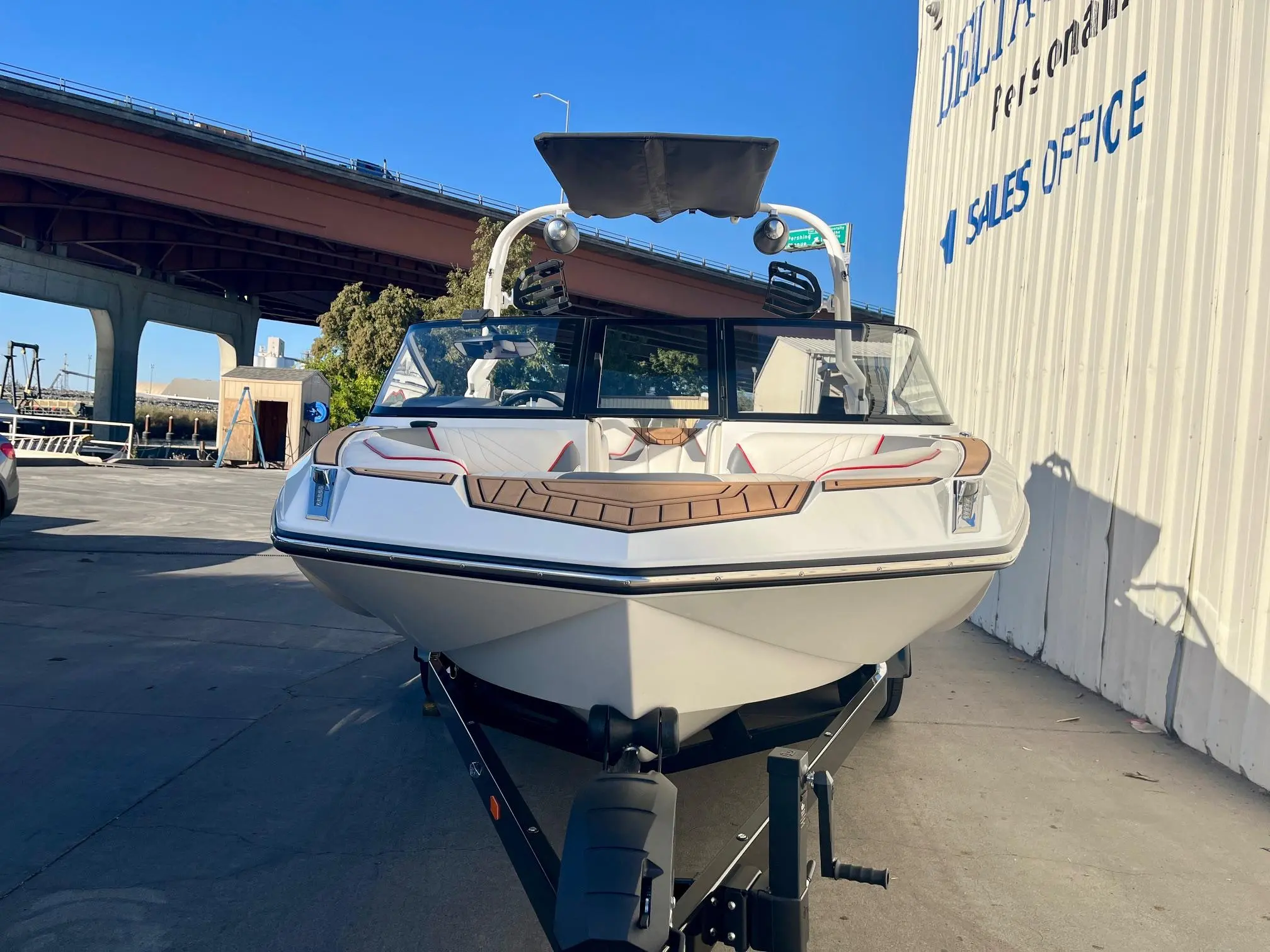 2020 Nautique super air gs20