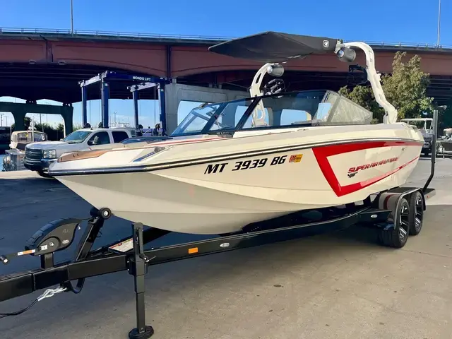 Nautique Super Air Gs20