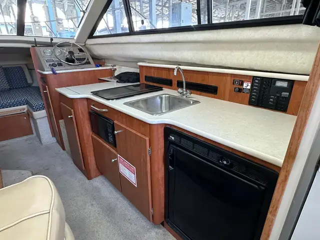 Bayliner 288 CLASSIC & TRAILER